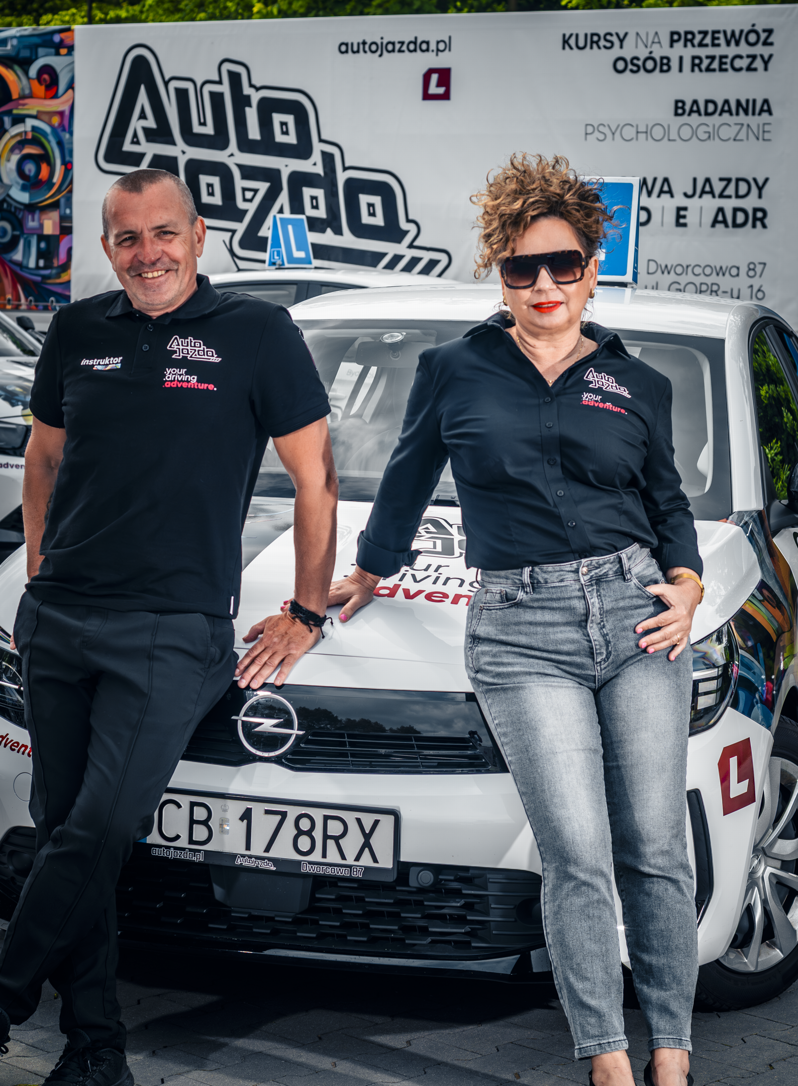 Zdjęcie AutoJazda z 2026 roku